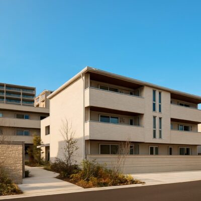 シャーメゾン新大阪WESTのアイキャッチ画像