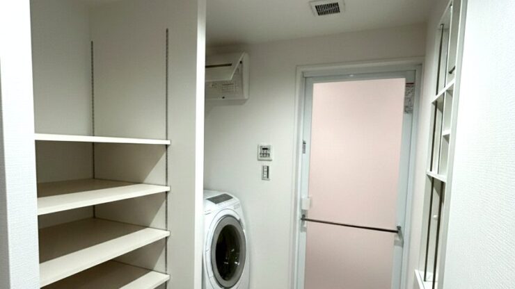 プランドール守口